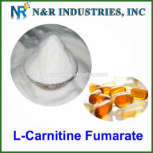 L carnitine/ L-carnitine fumarate